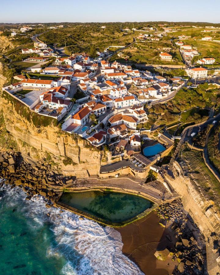Апартаменты Apple Beach House Синтра Экстерьер фото