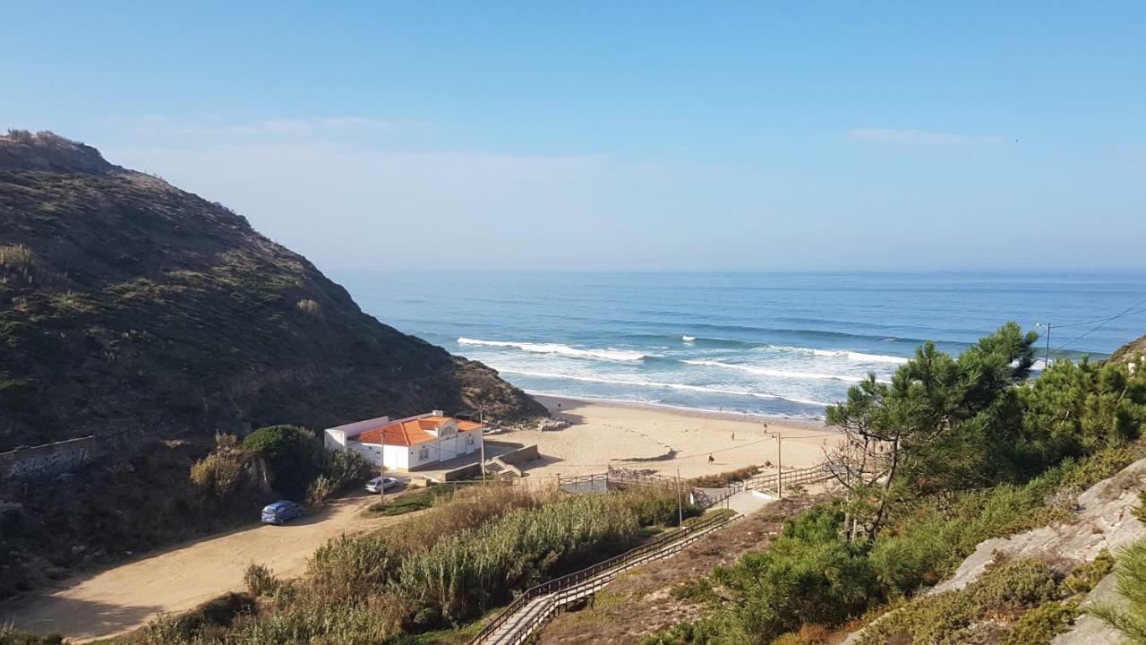 Апартаменты Apple Beach House Синтра Экстерьер фото